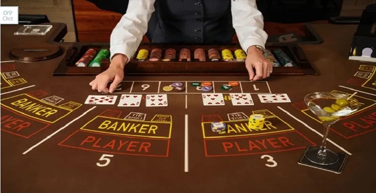 Hướng Dẫn Cách Chơi Baccarat Tại SP666: Chiến Thắng Dễ Dàng 2 Hướng Dẫn Cách Chơi Baccarat Tại SP666: Chiến Thắng Dễ Dàng