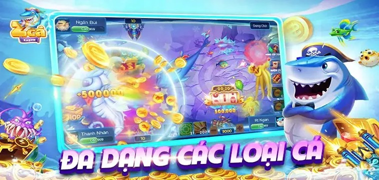 Trò Chơi Đổi Thưởng Vua Bắn Cá Tại SP666: Giải Trí Và Kiếm Tiền 2 Trò Chơi Đổi Thưởng Vua Bắn Cá Tại SP666: Giải Trí Và Kiếm Tiền